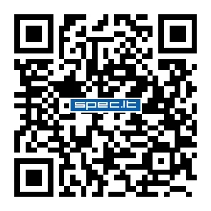 QR kodas | Raimundo Zakaravičiaus, IĮ | spec.lt