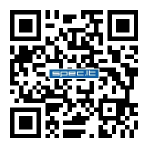 QR kodas | Raimvida, MB | spec.lt
