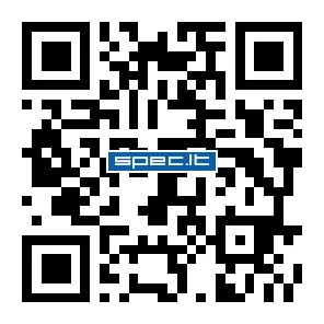 QR kodas | Rainbalt, UAB | spec.lt