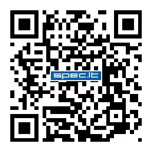 QR kodas | Lietuvos ir Olandijos uždaroji akcinė bendrovė RAINBOW COATINGS | spec.lt