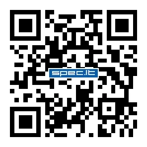 QR kodas | RAINCORD, MB