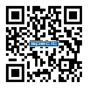 QR kodas | Raineda, UAB | spec.lt