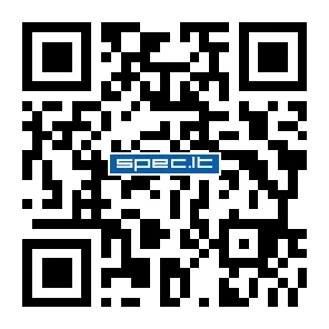 QR kodas | Rainerta, MB | spec.lt