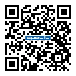QR kodas | Rainės cukrainė, VŠĮ | spec.lt