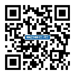 QR kodas | Rainetra, UAB | spec.lt