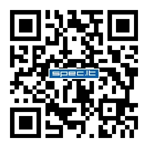 QR kodas | Rainio žuvys, UAB