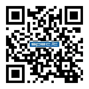 QR kodas | Rainita, UAB | spec.lt