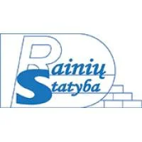 Rainių statyba, UAB