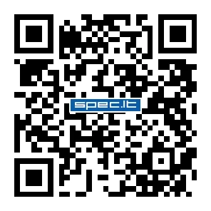 QR kodas | Rainių statyba, UAB | spec.lt