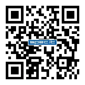 QR kodas | Rainiukas, VŠĮ | spec.lt