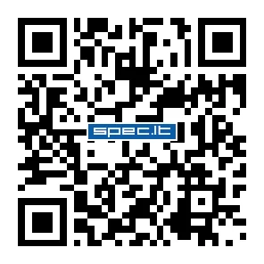 QR kodas | Rainiukų viltis, VŠĮ