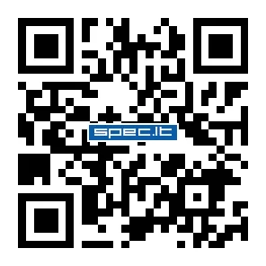 QR kodas | Rainland LT, UAB | spec.lt