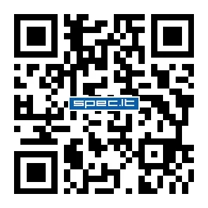 QR kodas | Rainlit, UAB | spec.lt