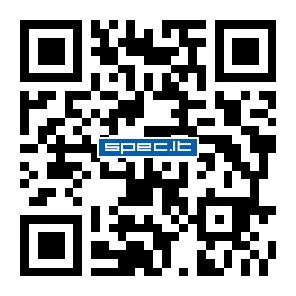 QR kodas | Rainvest, UAB