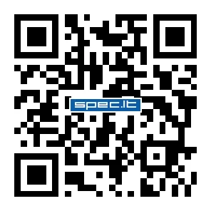 QR kodas | Raipstas, UAB | spec.lt