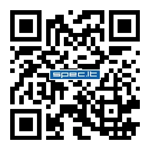 QR kodas | Raiputas, IĮ