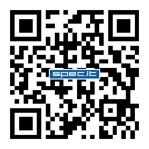 QR kodas | Rairas, MB | spec.lt