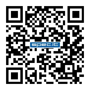 QR kodas | RAISANTAS, R. Stanaičio, IĮ | spec.lt