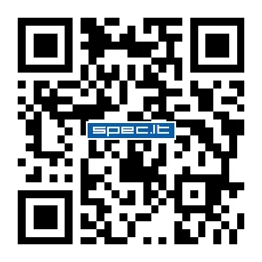 QR kodas | RAISINTA, UAB | spec.lt