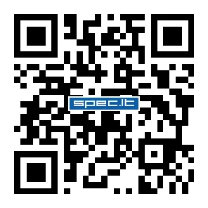 QR kodas | Raiška, UAB | spec.lt