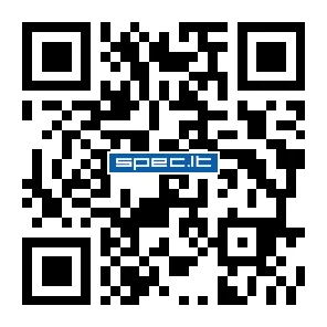 QR kodas | Raistata, UAB | spec.lt