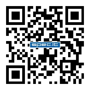 QR kodas | Raistena, UAB | spec.lt