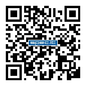 QR kodas | Raistva, maisto prekių parduotuvė, UAB | spec.lt