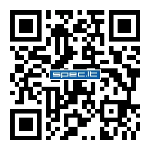 QR kodas | RAISVA, UAB | spec.lt