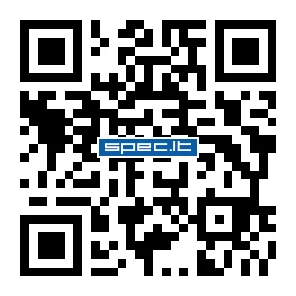QR kodas | RAISVIDĖ, IĮ | spec.lt