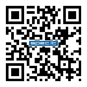 QR kodas | RAIT, UAB | spec.lt