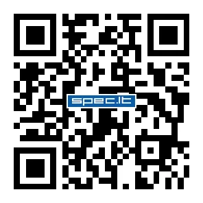 QR kodas | RAITAS, UAB | spec.lt