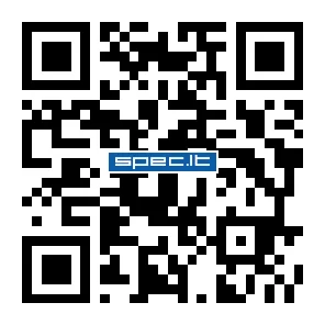 QR kodas | RAITELIS, UAB | spec.lt