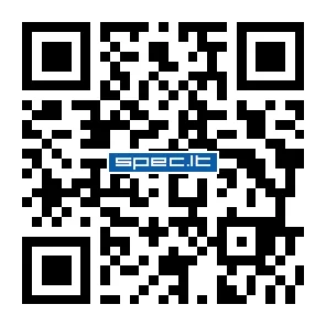 QR kodas | Raitvilas, UAB | spec.lt