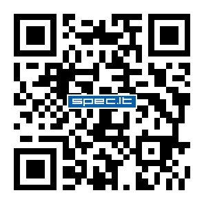QR kodas | Raitvilė, UAB | spec.lt