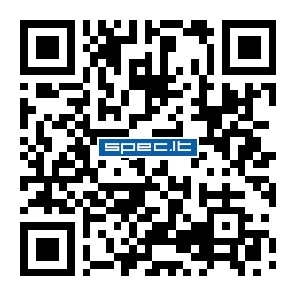 QR kodas | RAIVARA, UAB | spec.lt