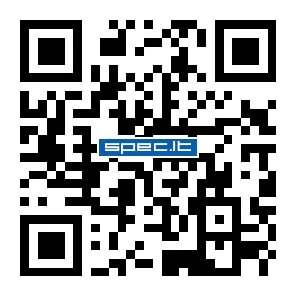 QR kodas | Raiven, MB | spec.lt