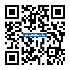 QR kodas | Raivera, UAB | spec.lt