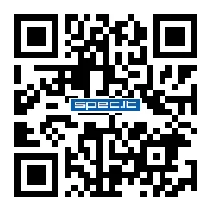 QR kodas | Raiveta, UAB | spec.lt