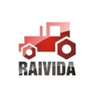 Raivida, UAB | spec.lt