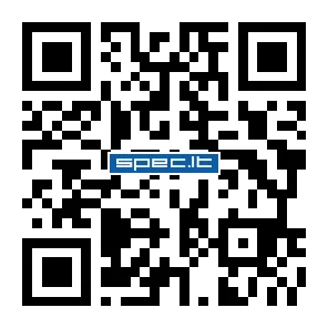 QR kodas | Raivida, UAB | spec.lt