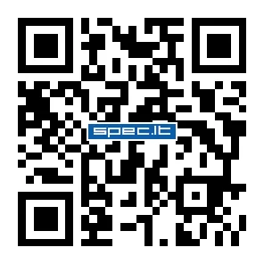 QR kodas | Raividas, UAB | spec.lt