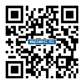 QR kodas | Raivila, UAB | spec.lt