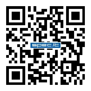 QR kodas | Raivilė, UAB | spec.lt