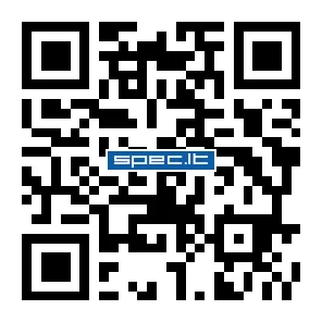 QR kodas | RAIVINTA, UAB | spec.lt