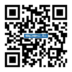 QR kodas | Raivitus, UAB | spec.lt