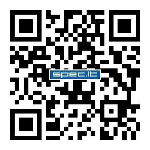 QR kodas | Raj 8, MB