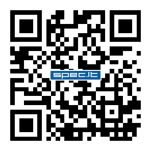 QR kodas | Raja auto, UAB | spec.lt