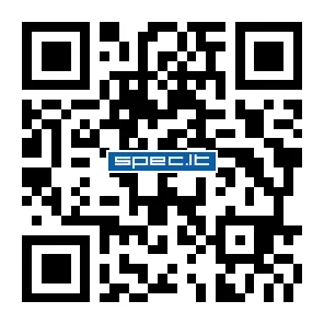 QR kodas | RAJA, UAB | spec.lt