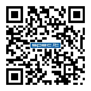 QR kodas | Rajana, UAB | spec.lt