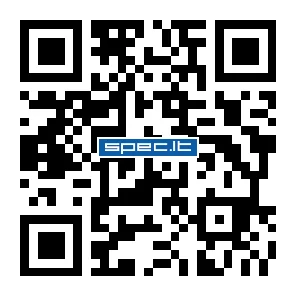 QR kodas | Rajenas, IĮ | spec.lt